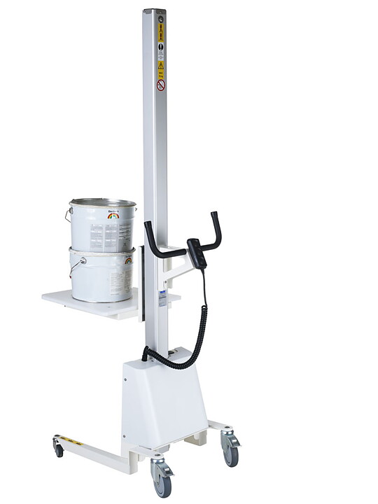 Lyftvagn Reflex 75
