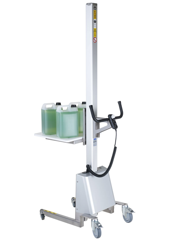 Lyftvagn Reflex 75 IP54 - 2