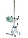 Lyftvagn Reflex 75 IP54