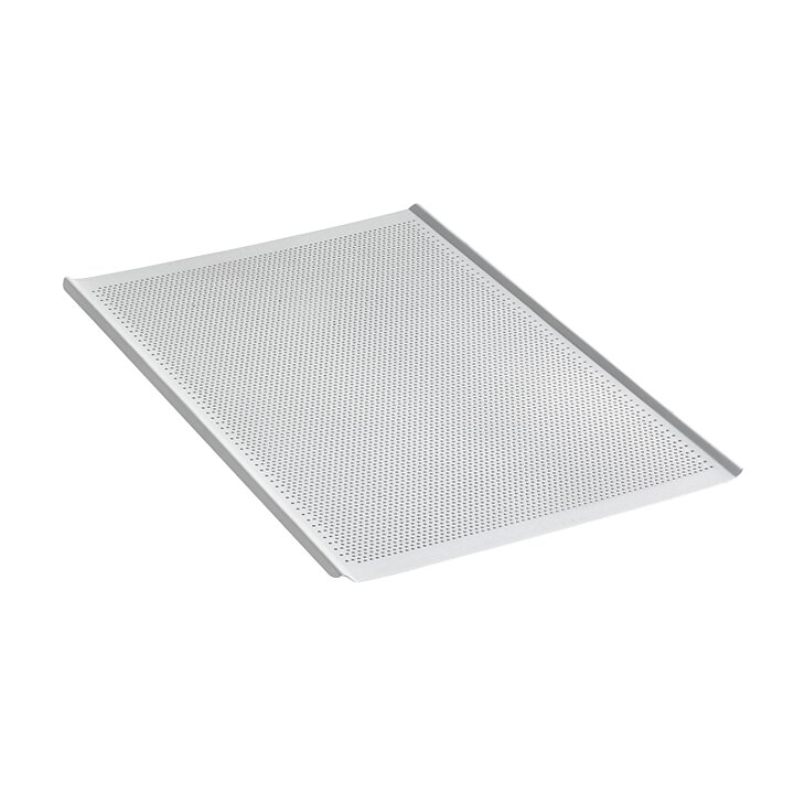 Perforerad plåt 600 x 400 mm