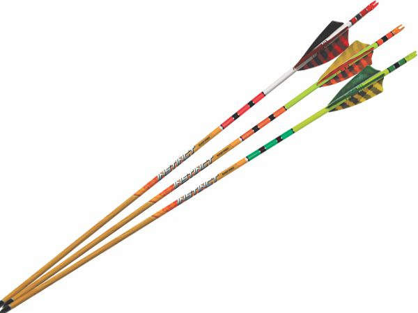 Pil Black Eagle Instinct 