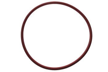 O-ring till oljefilter lock