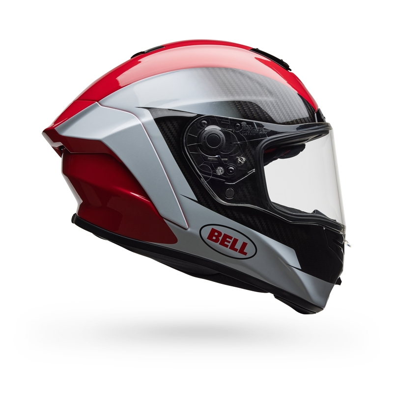 Bell Race Star DLX Flex  - 2