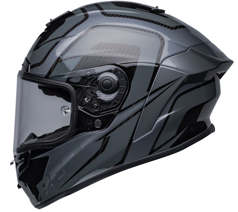 Bell Race Star DLX Flex  - 15