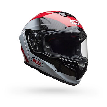 Bell Race Star DLX Flex  ECE 22-06
