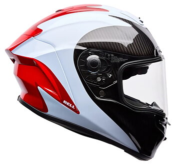 Bell Race Star DLX Flex  ECE 22-06
