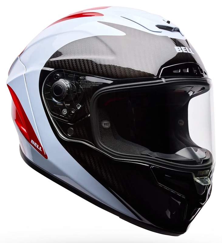 Bell Race Star DLX Flex  ECE 22-06 - 23