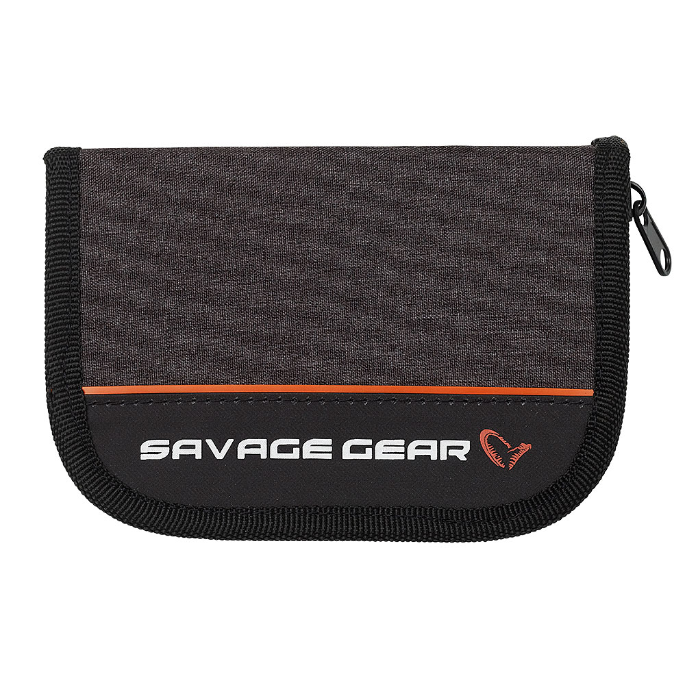 Savage Gear Zipper Wallet