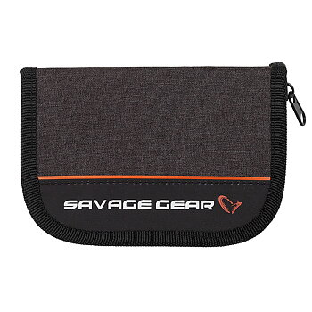 Savage Gear Zipper Wallet