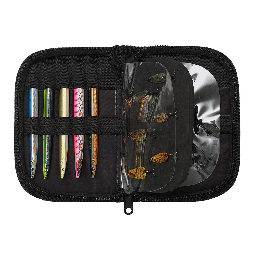 Savage Gear Zipper Wallet - 2