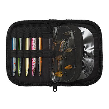 Savage Gear Zipper Wallet