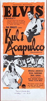 FUN IN ACAPULCO (1963)