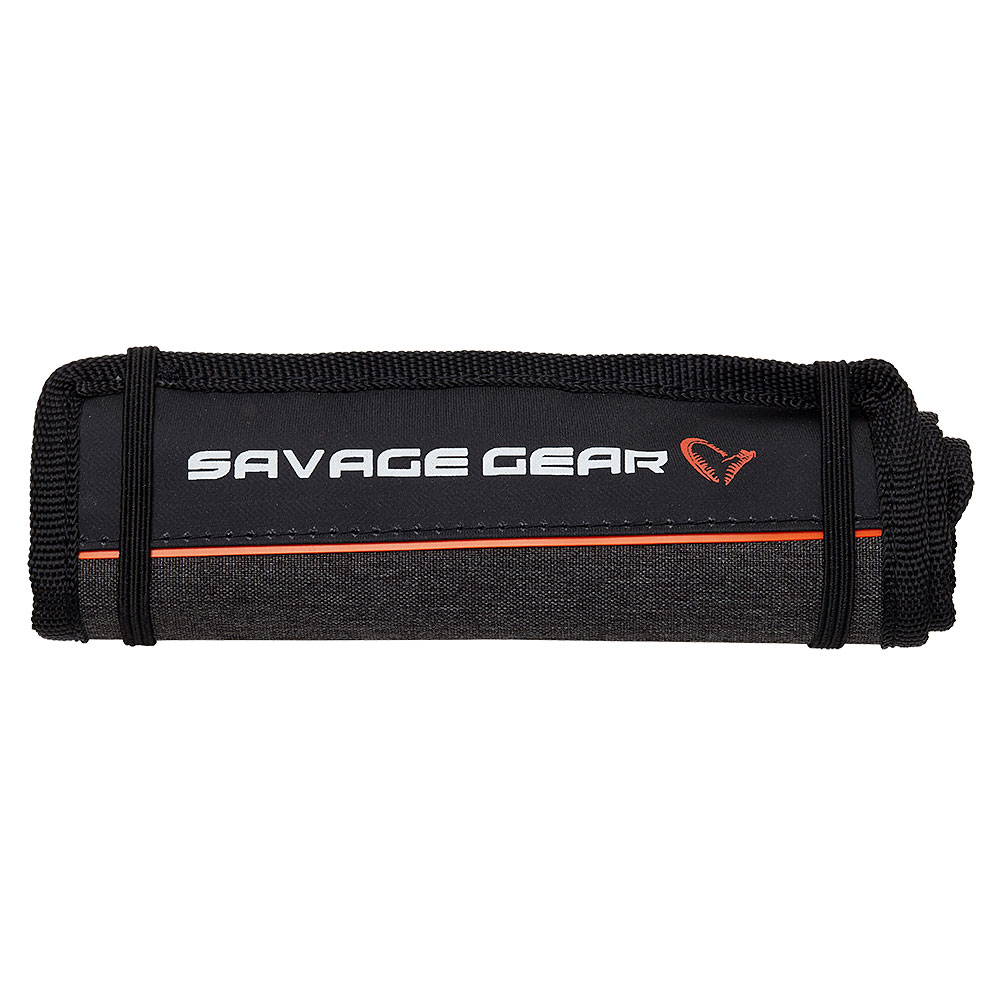Savage Gear Roll Up Pouch - 2