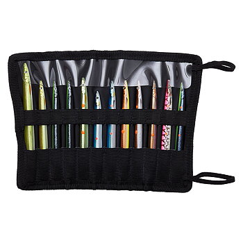 Savage Gear Roll Up Pouch