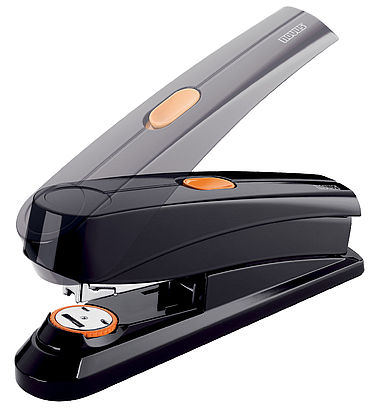 NOVUS B 8FC Power on Demand black - 2