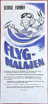 IT'S IN THE AIR (1938)