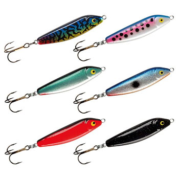 Falkfish Spöket 18g - 6 cm