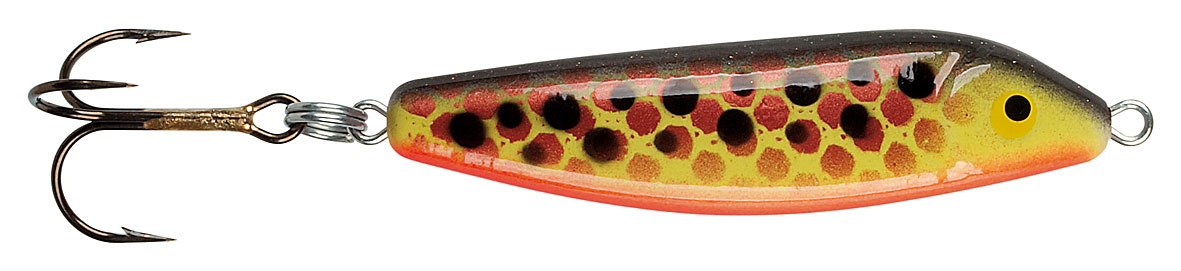 Falkfish Spöket 18g - 6 cm - 16