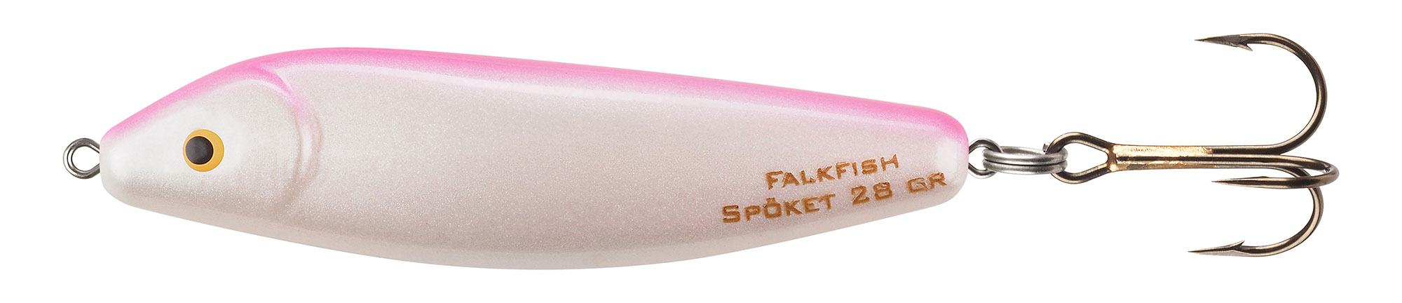 Falkfish Spöket 18g - 6 cm - 13