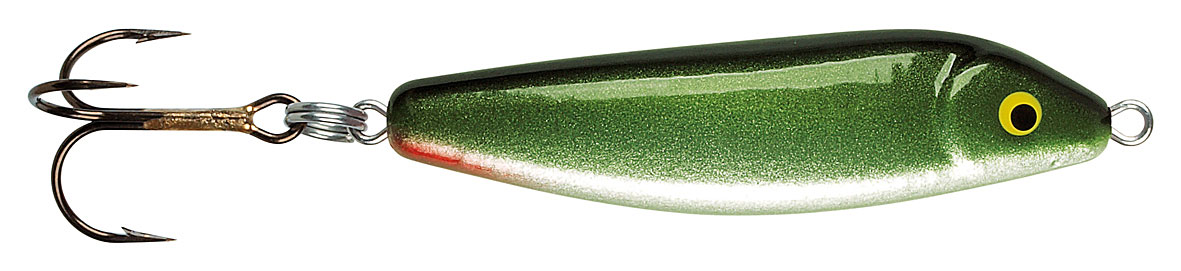 Falkfish Spöket 18g - 6 cm - 6