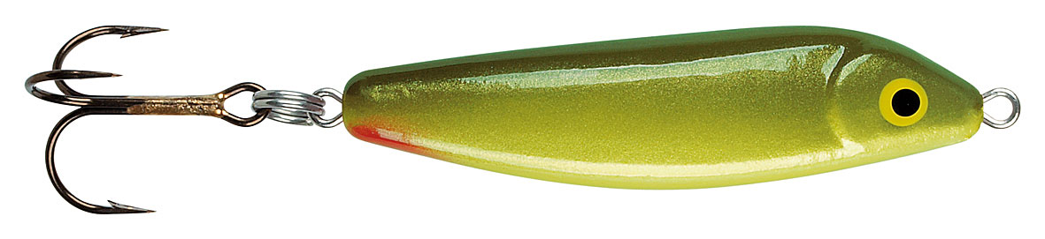 Falkfish Spöket 18g - 6 cm - 8