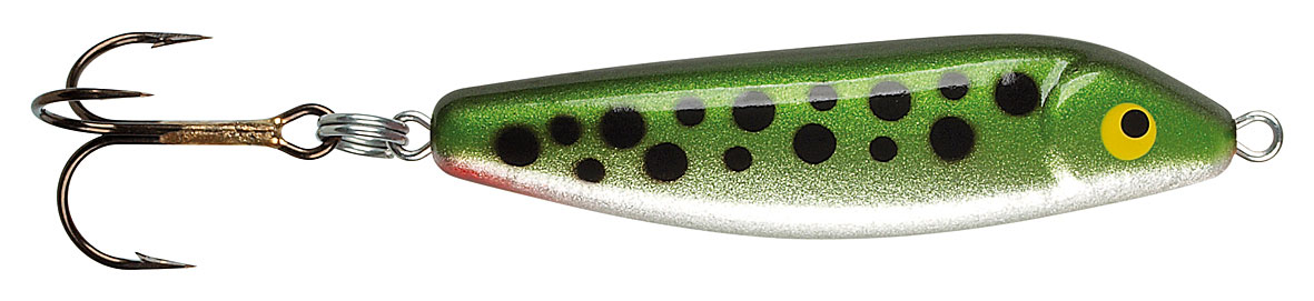 Falkfish Spöket 18g - 6 cm - 7
