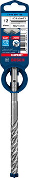 HAMMARBORR PLUS-7X 12X165MM