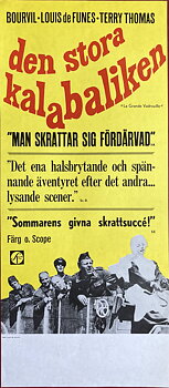 DEN STORA KALABALIKEN (1966)
