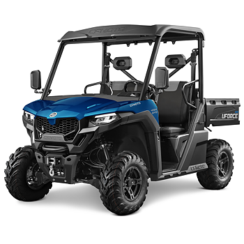 CF Moto U-Force 600 EPS