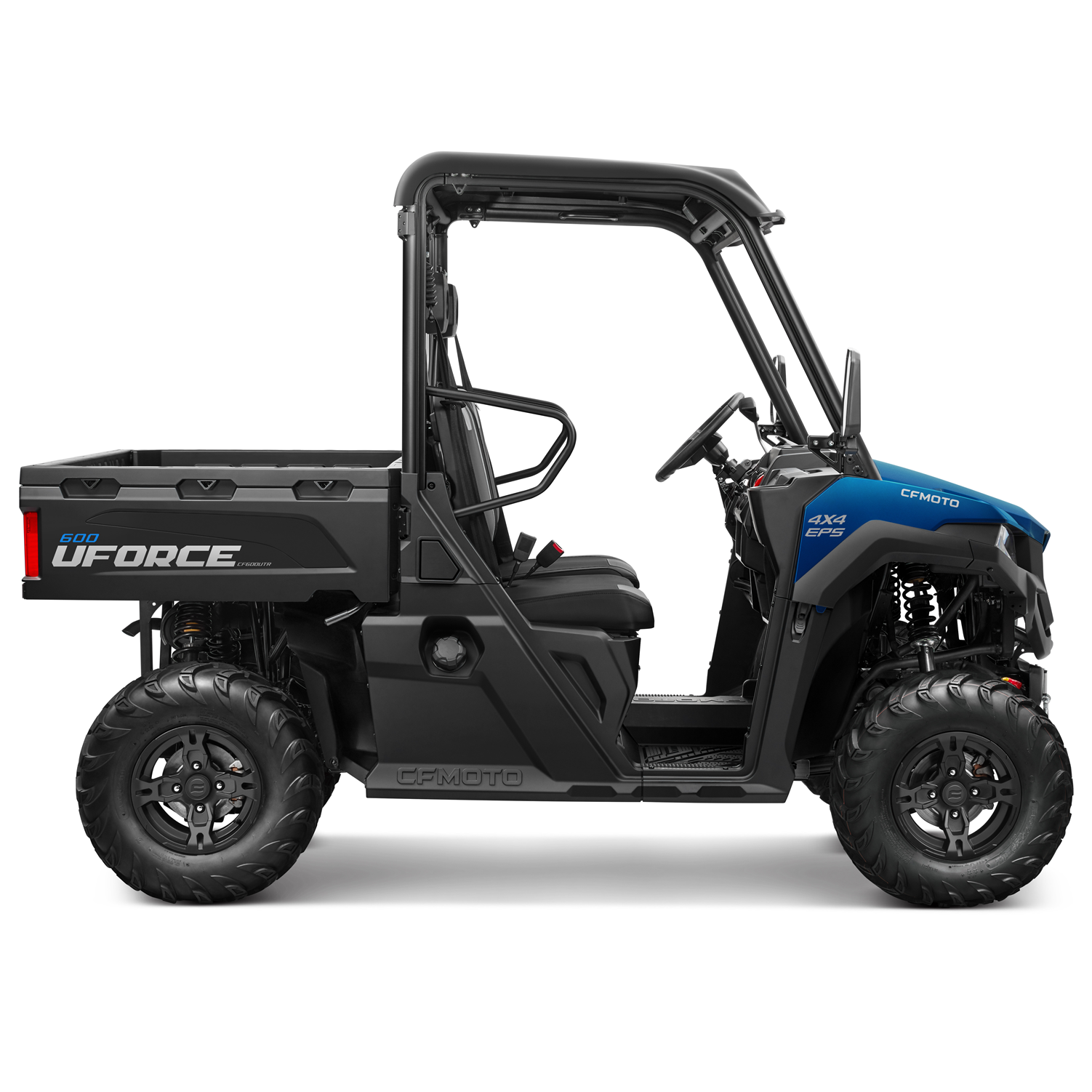 CF Moto U-Force 600 EPS - 2