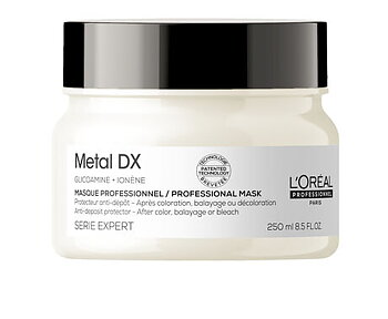 L'oréal Professionnel Serie Expert Metal DX Masque 250ml