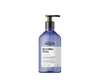 L'oréal Professionnel Blondifier Gloss Shampoo 500ml