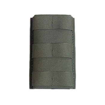 Esstac - 556 single KYWI Tall (Webbing)