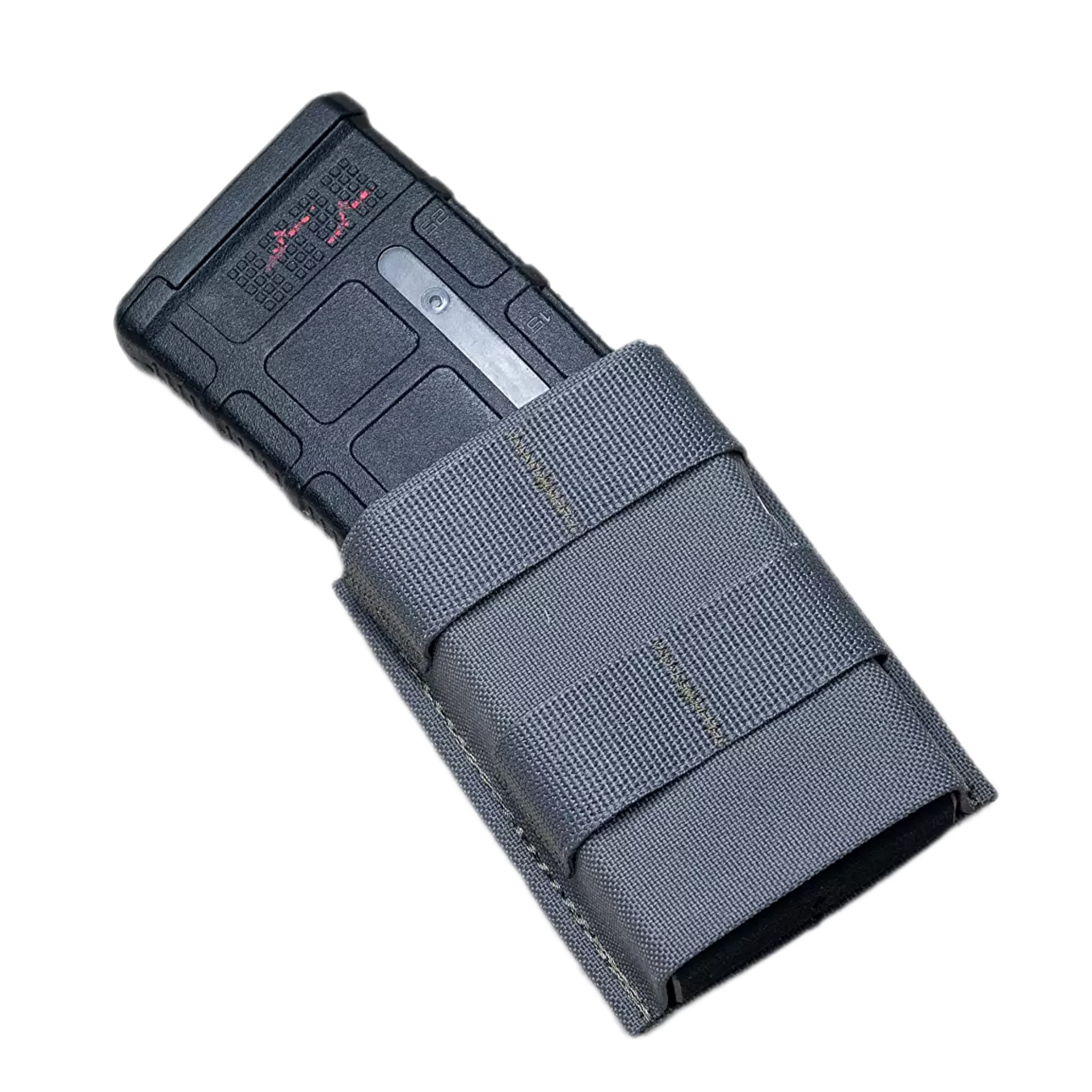 Esstac - 556 single KYWI Mid (Webbing) - 2
