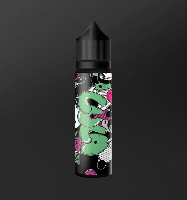 Doodles - LULA 50 ML Vindruva