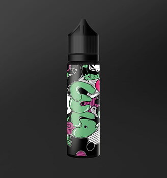 Doodles - LULA 50 ML Vindruva