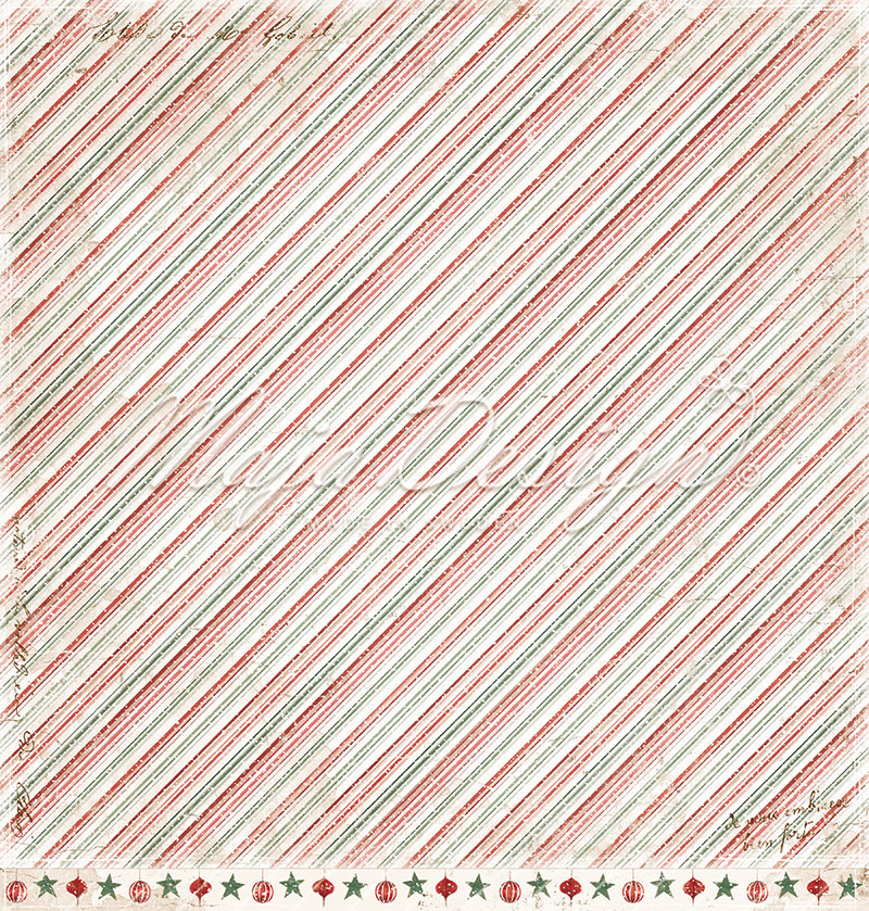 MAJA DESIGN -Happy Christmas - Santa is busy - 3