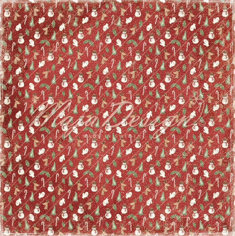 MAJA DESIGN -Happy Christmas - Joy - 2