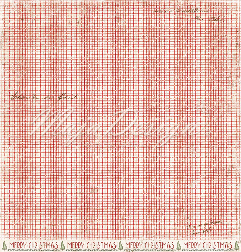 MAJA DESIGN -Happy Christmas - Joy - 3
