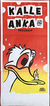 KALLE ANKA PROGRAM (1959)