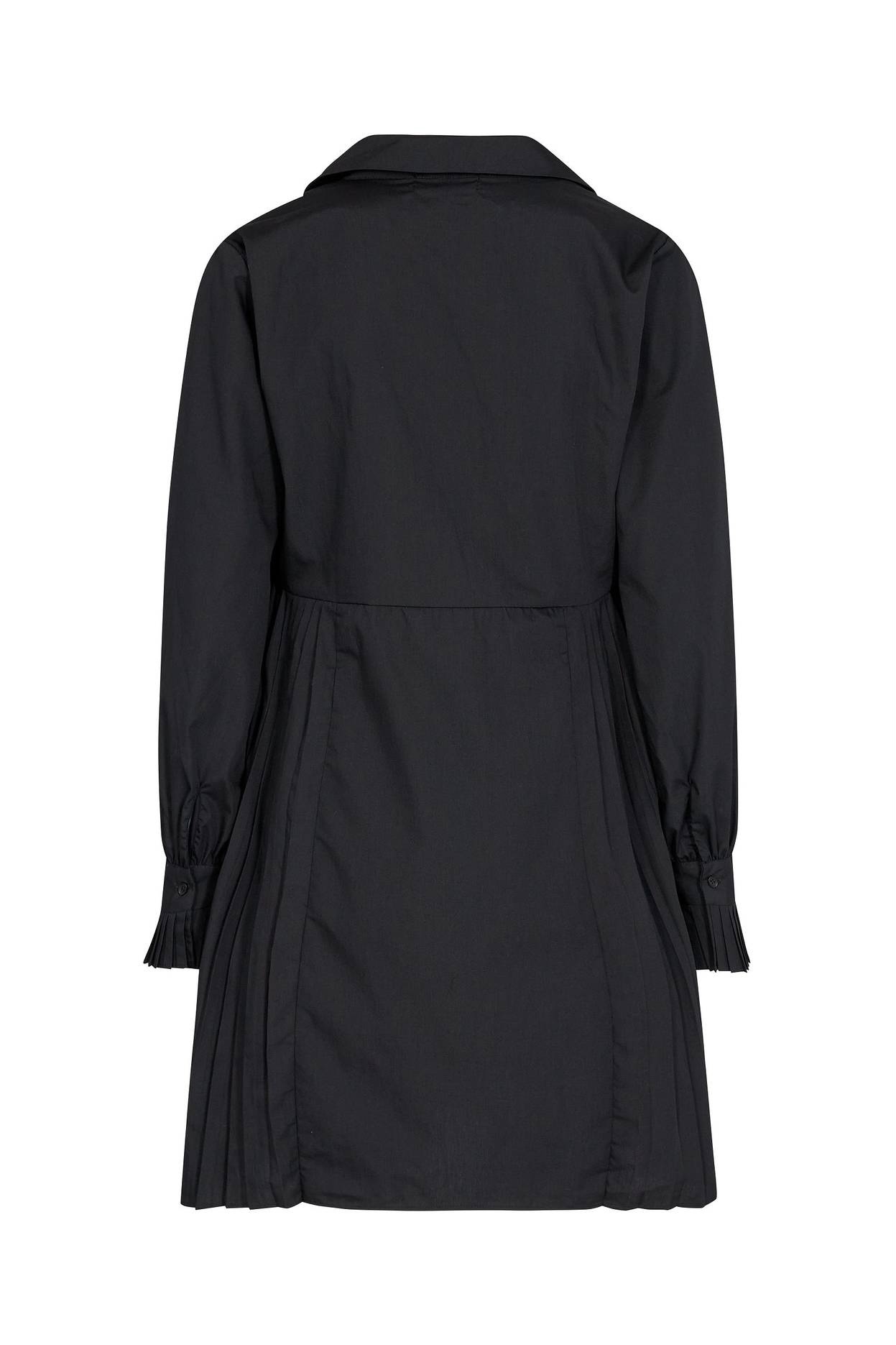 Levéte Room - Peng 2 Dress Black - 2