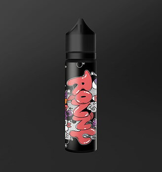 Doodles - RONNY 50 ML Vanilj