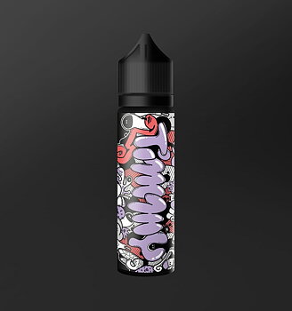 Doodles - TIMMY 50 ML Melon och Banan