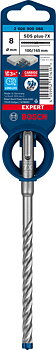 HAMMARBORR PLUS-7X 8X165MM