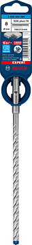 HAMMARBORR PLUS-7X 8X215MM