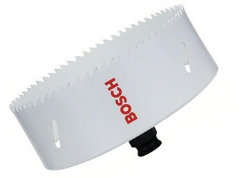 HÅLSÅG BIM POWERCHANGE 140MM
