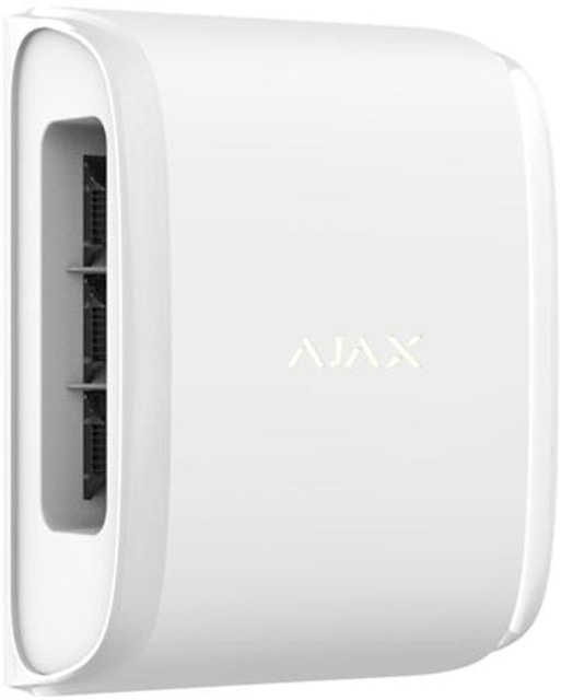 IR Ridådetektor Utomhus, Ajax