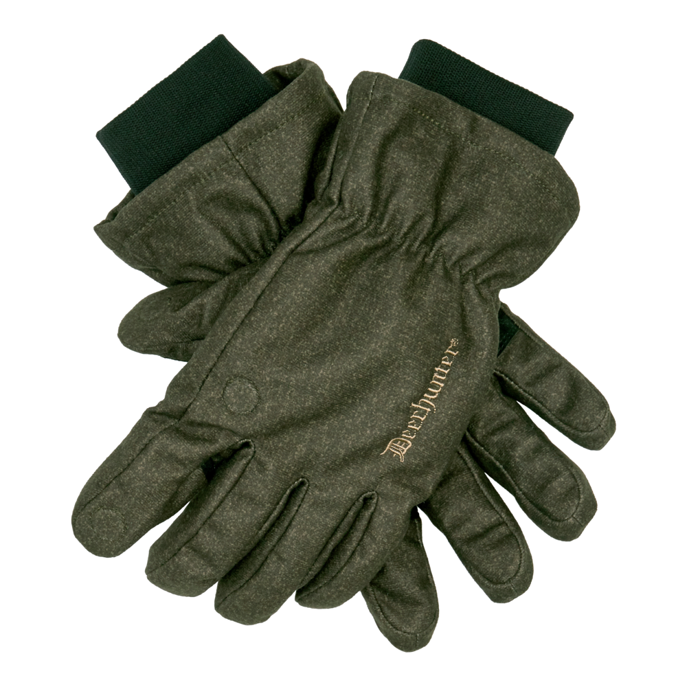 Ram Vinter Gloves