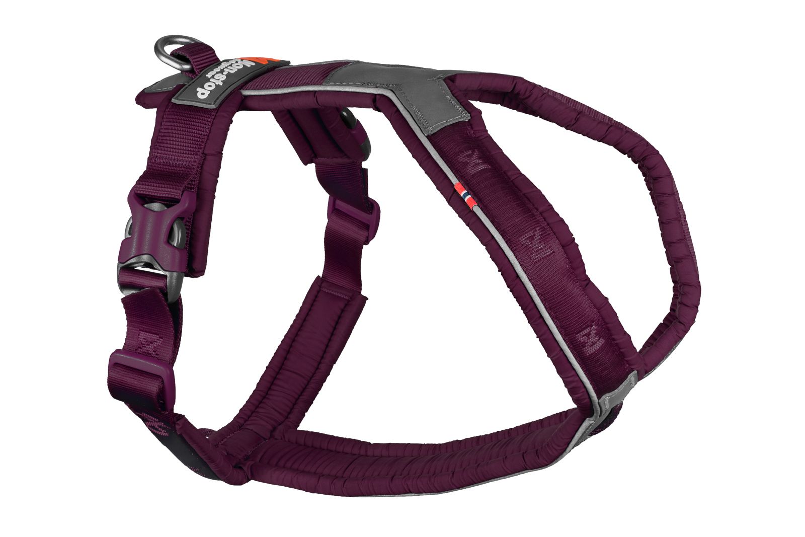 Non-stop Line Harness 5.0 Lila