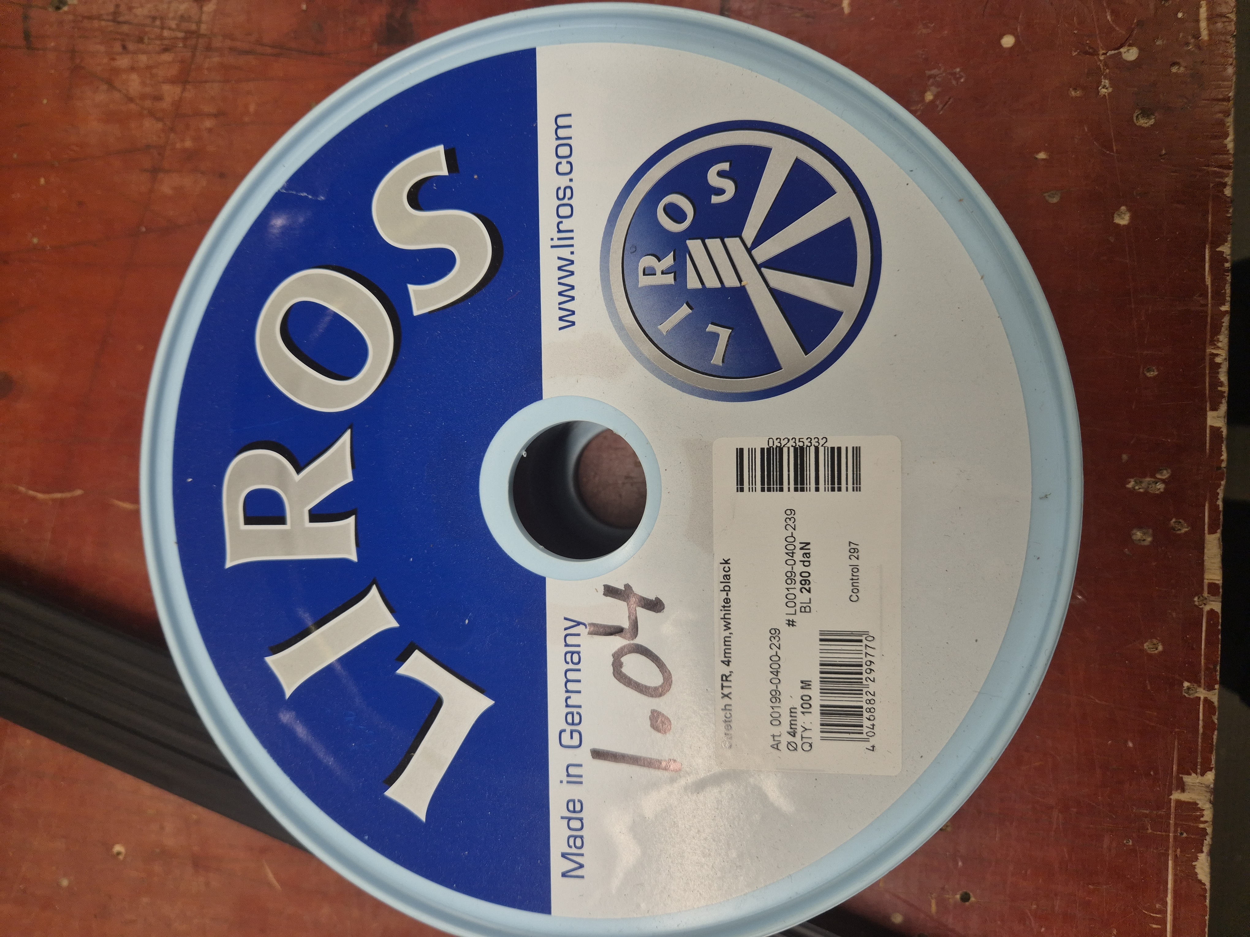 Rope - 4